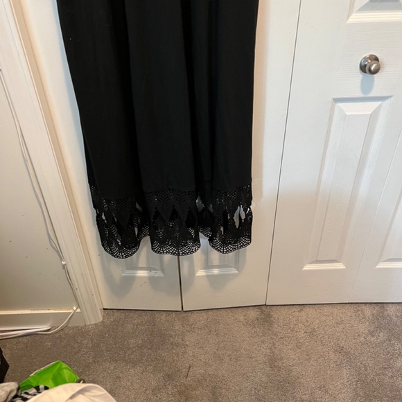 Bloomchic size 14 long dress - Picture 4 of 13